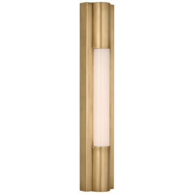 Ellington Slimline LED Bath Wall Sconce