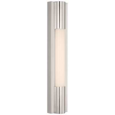 Ellington Slimline LED Bath Wall Sconce