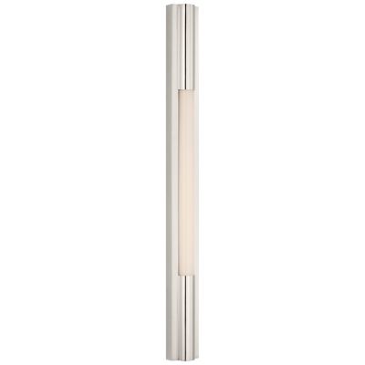 Ellington Slimline LED Bath Wall Sconce