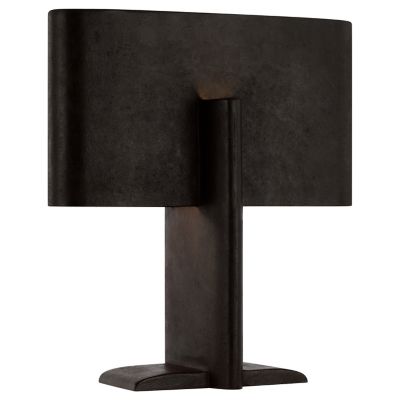 Lotura Intersecting LED Table Lamp