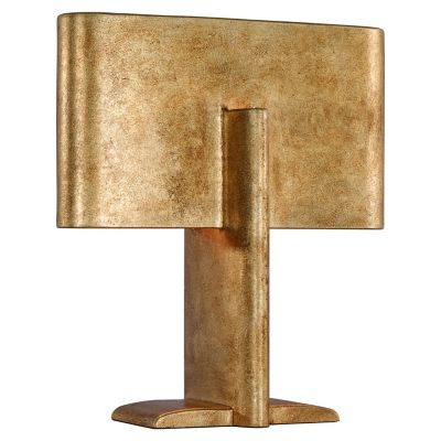 Lotura Intersecting LED Table Lamp
