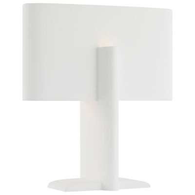 Lotura Intersecting LED Table Lamp