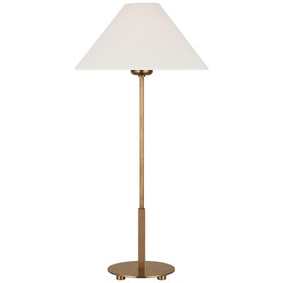 Hackney LED Cordless Table Lamp