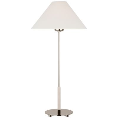Hackney LED Cordless Table Lamp