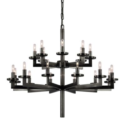 Liaison Chandelier