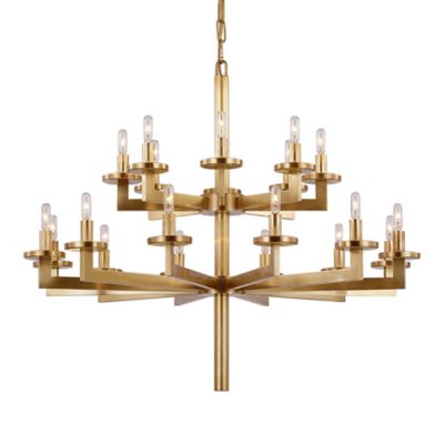 Liaison Chandelier