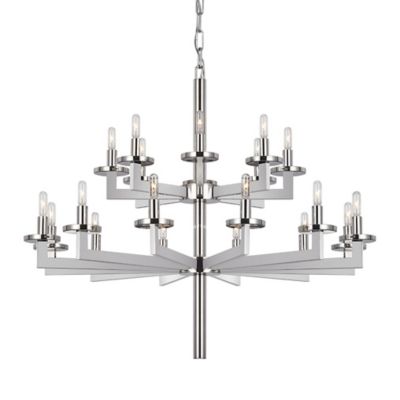 Liaison Chandelier