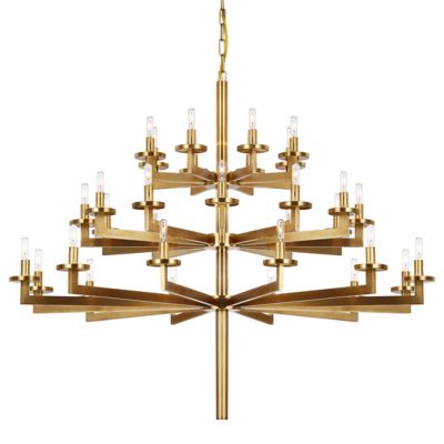 Liaison Chandelier