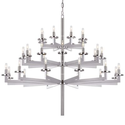 Liaison Chandelier