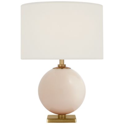 Elsie LED Cordless Accent Lamp