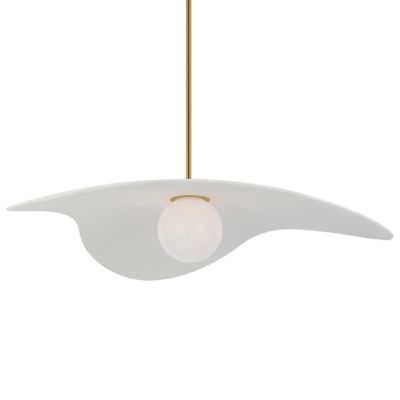 Mahalo LED Tri Pendant