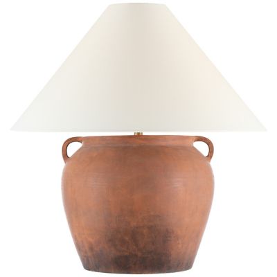 Mason Table Lamp