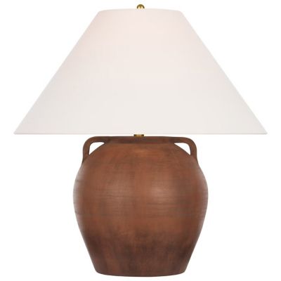 Mason Table Lamp
