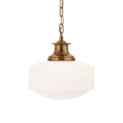 Milton Road Pendant