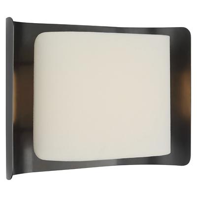 Penumbra 10" Wide LED Wall Sconce