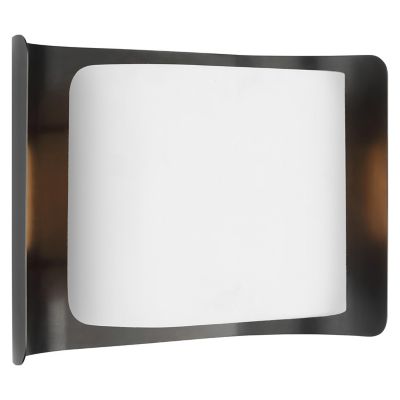 Penumbra 10" Wide LED Wall Sconce