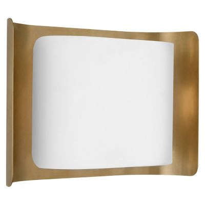 Penumbra 10" Wide LED Wall Sconce