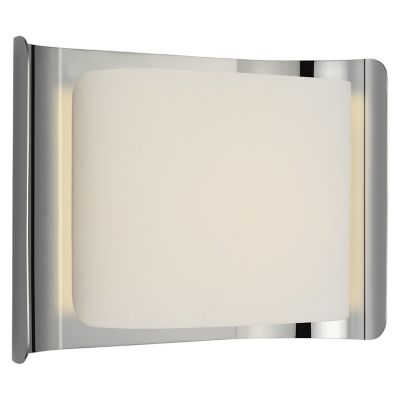 Penumbra 10" Wide LED Wall Sconce