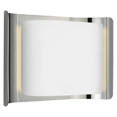 Penumbra 10" Wide LED Wall Sconce