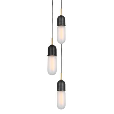 Junio Multi-Light Pendant