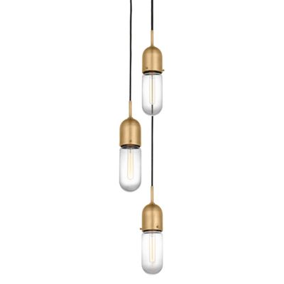 Junio Multi-Light Pendant