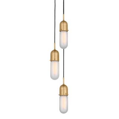 Junio Multi-Light Pendant