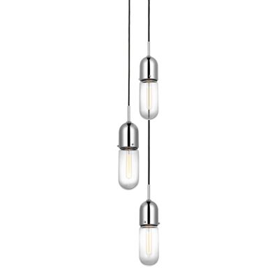Junio Multi-Light Pendant