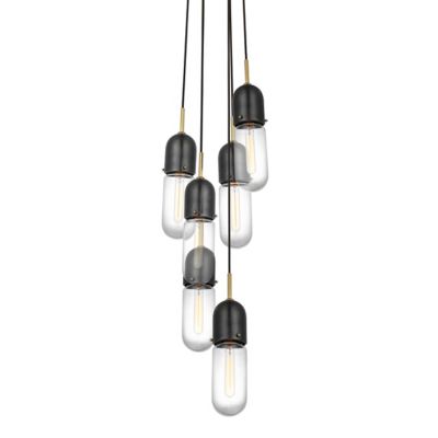 Junio Multi-Light Pendant