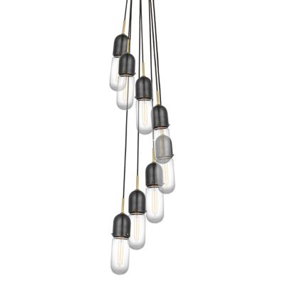 Junio Multi-Light Pendant