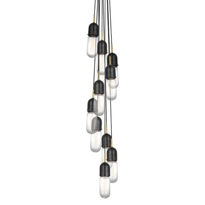 Junio Multi-Light Pendant