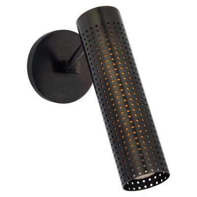 Precision Articulating LED Wall Sconce