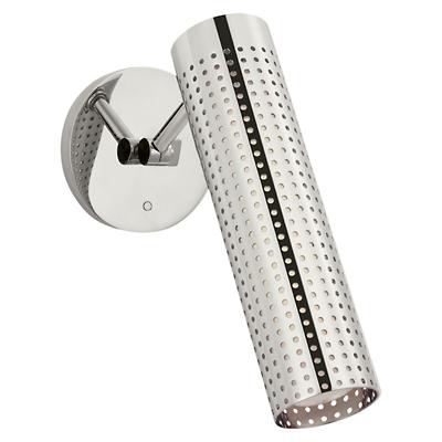 Precision Articulating LED Wall Sconce