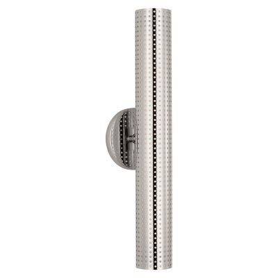 Precision Bullet LED Wall Sconce
