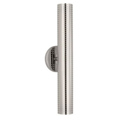Precision Bullet LED Wall Sconce