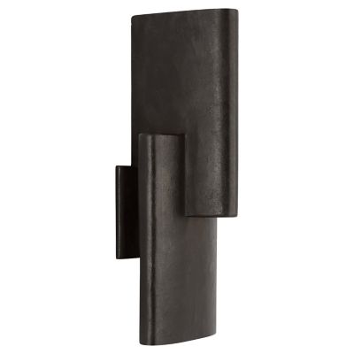 Lotura Intersecting LED Wall Sconce