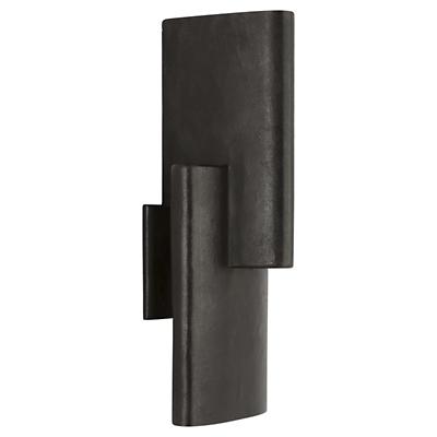 Lotura Intersecting LED Wall Sconce
