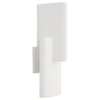 Lotura Intersecting LED Wall Sconce