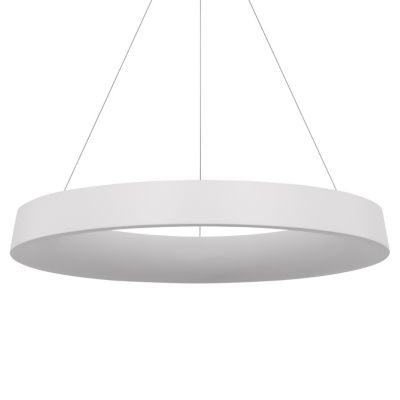 Neptune Ring LED Chandelier