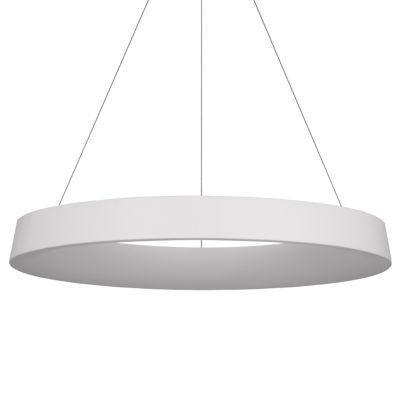 Neptune Ring LED Chandelier