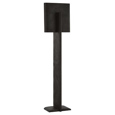 Lotura Intersecting LED Floor Lamp