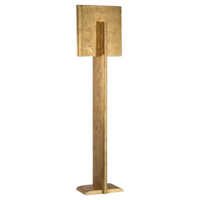 Lotura Intersecting LED Floor Lamp