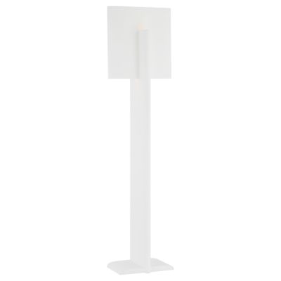 Lotura Intersecting LED Floor Lamp