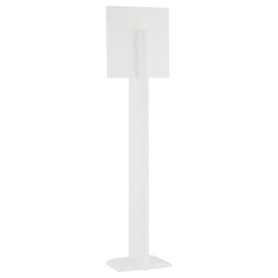 Lotura Intersecting LED Floor Lamp