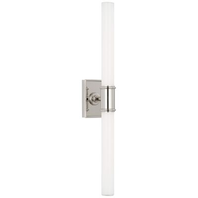 Owen Double LED Bath Wall Sconce