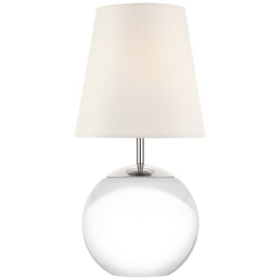 Terri LED Cordless Table Lamp