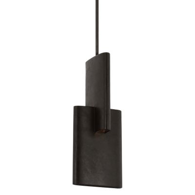 Lotura Intersecting LED Mini Pendant