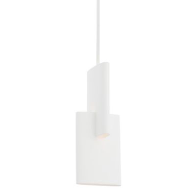 Lotura Intersecting LED Mini Pendant