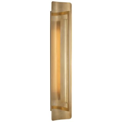 Tristan Reflector LED Wall Sconce