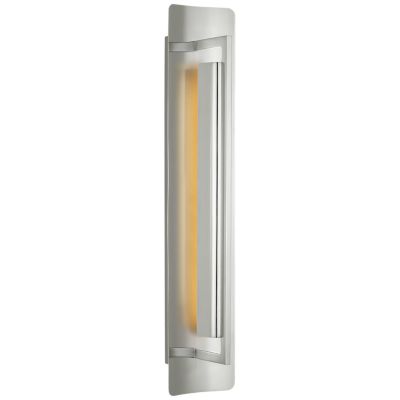 Tristan Reflector LED Wall Sconce
