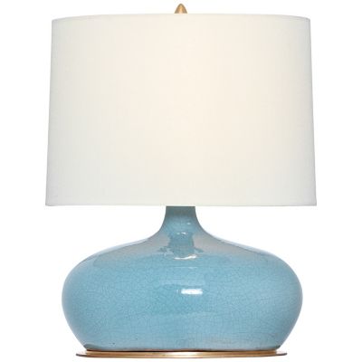 Olinda Low Table Lamp